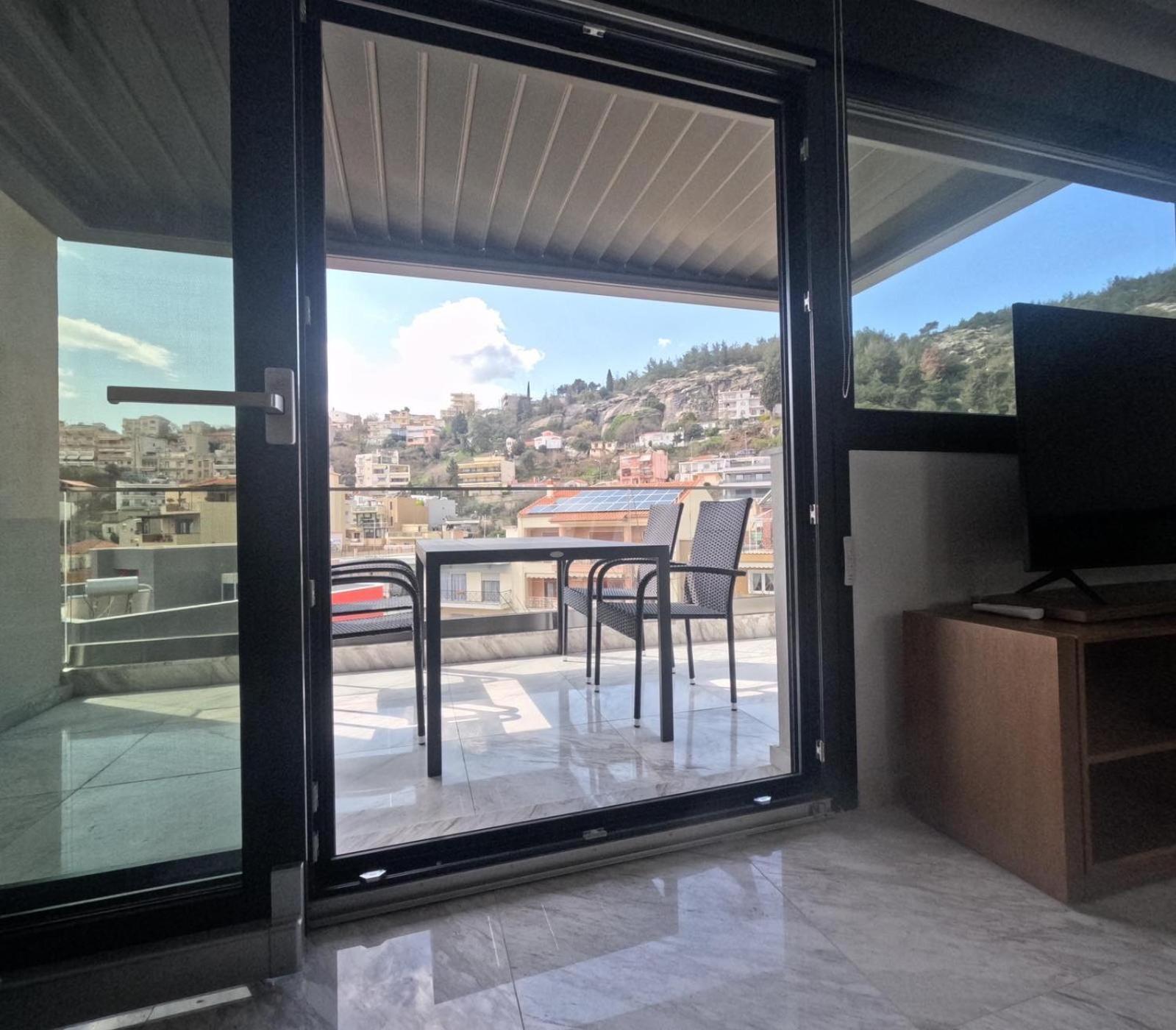 Apartamento Casa Bianca