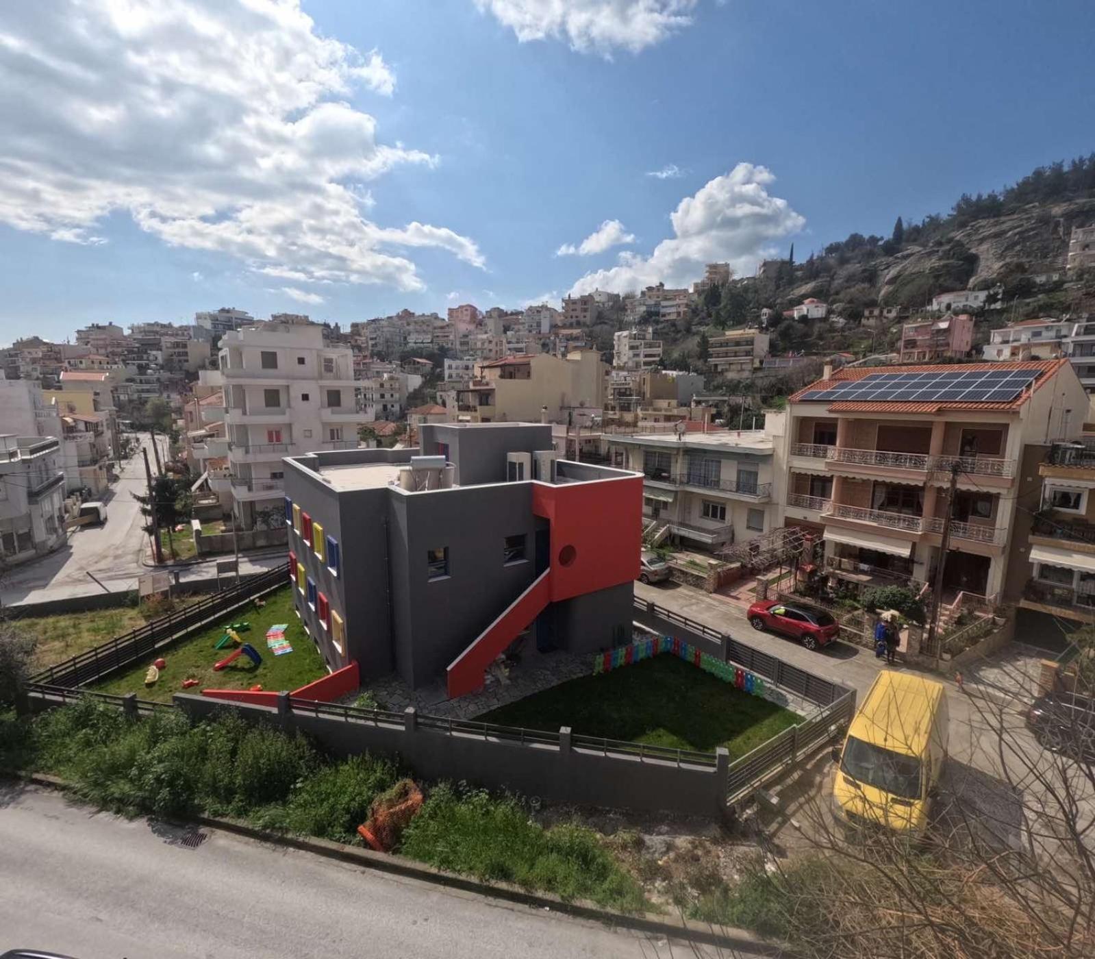 Apartamento Casa Bianca Kavala