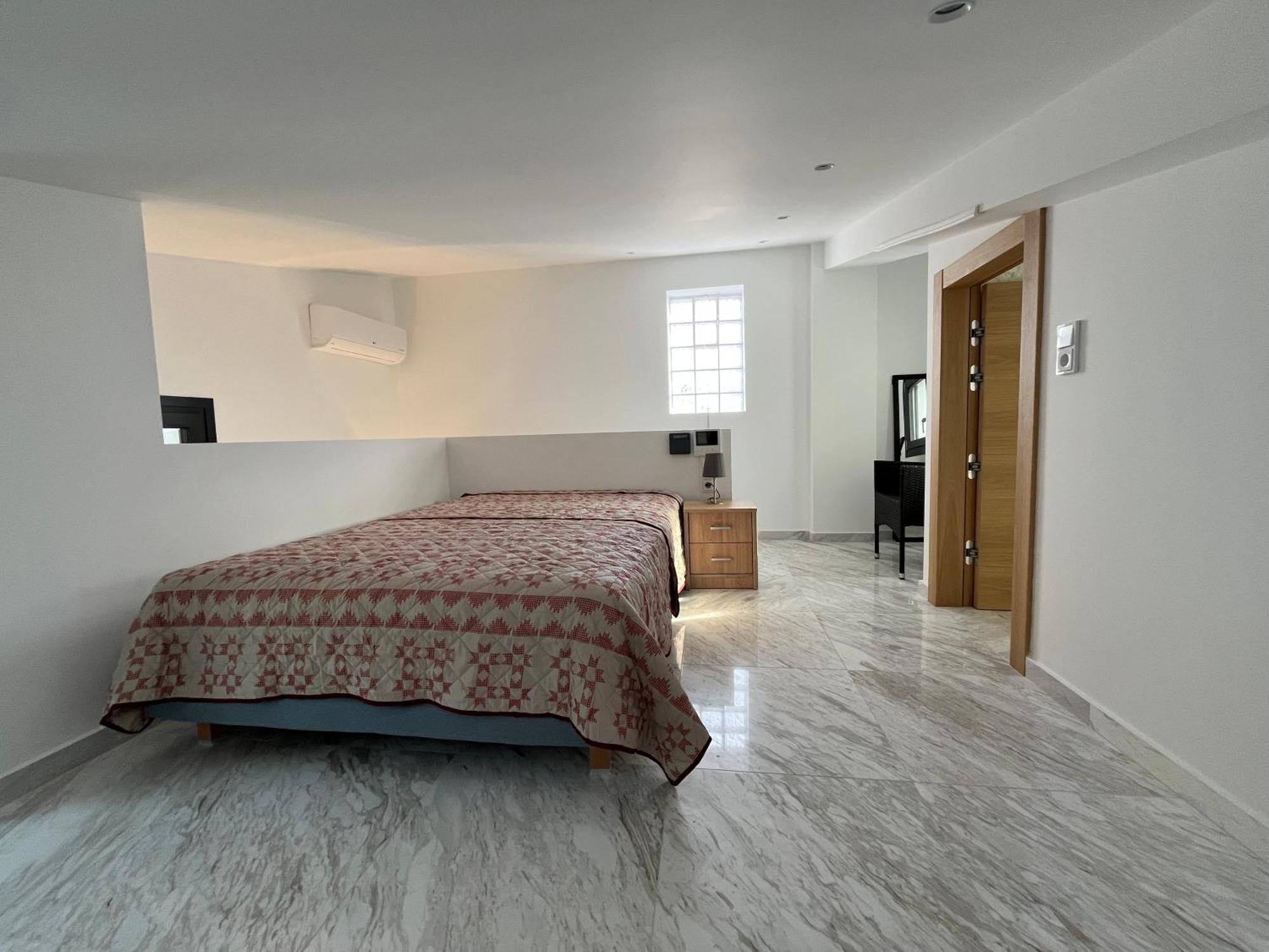 Apartamento Casa Bianca