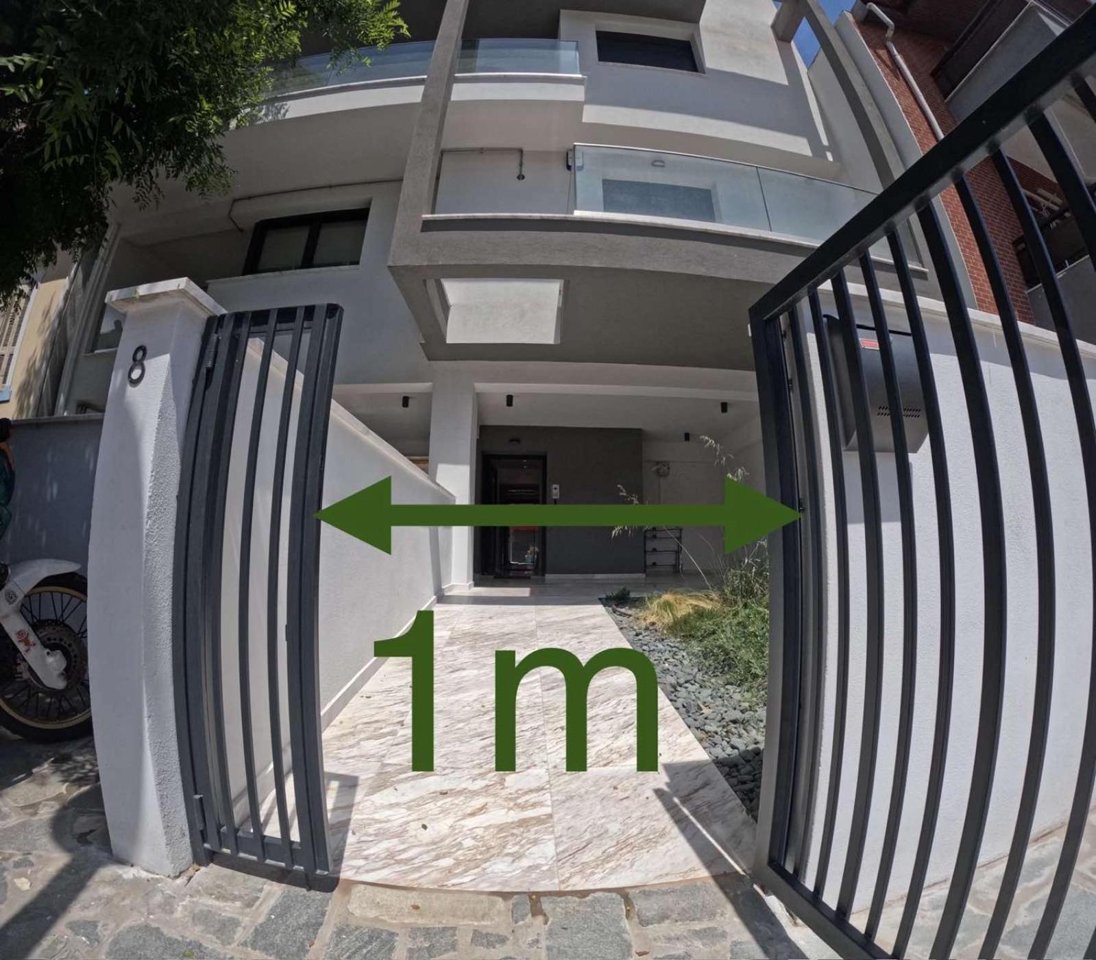Apartamento Casa Bianca Kavala