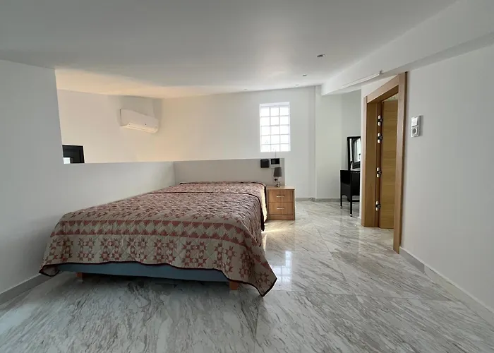 Casa Bianca